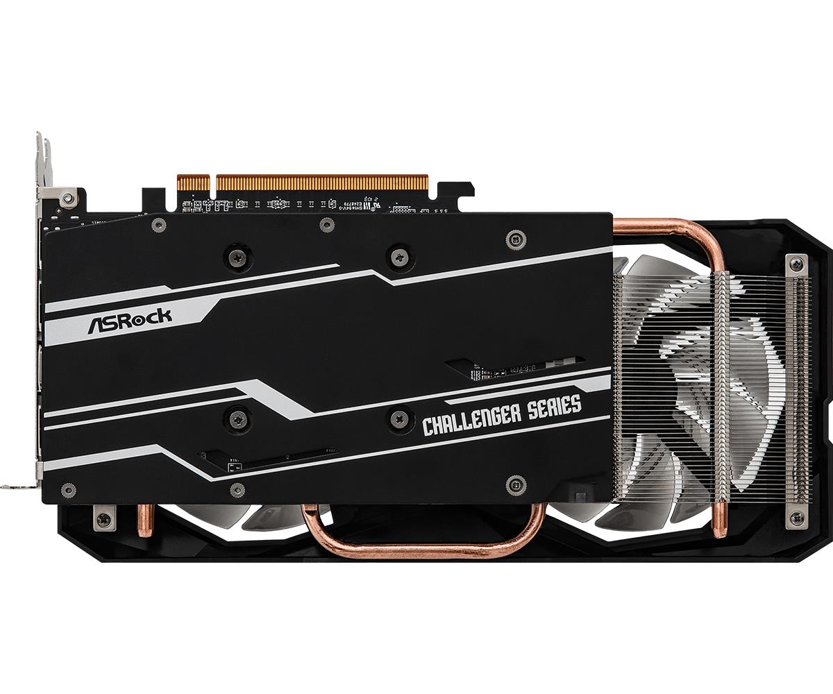 RX7600 CL 8GO thumbnail