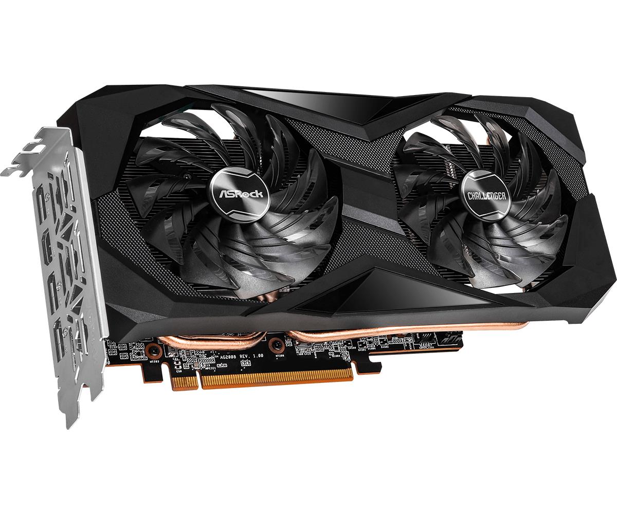 RX7600 CL 8GO thumbnail