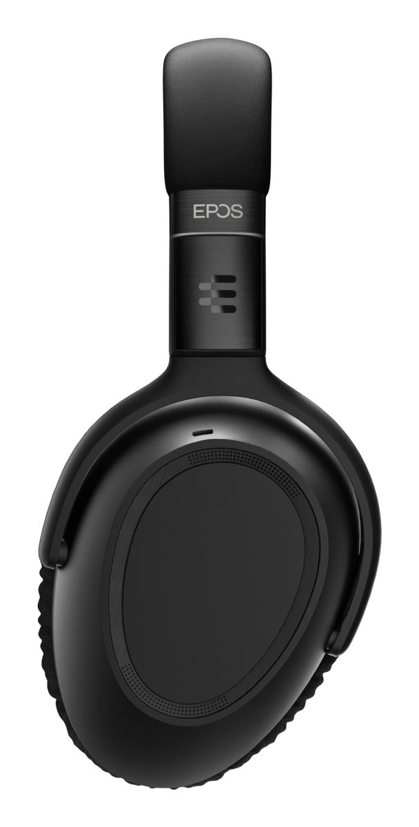 EPOS ADAPT 660 Bluetooth ANC Headset with Dongle & Case thumbnail