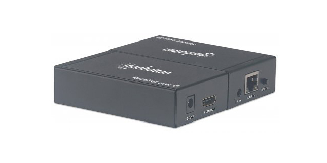 HDMI 1080p Over Ip Extender Kit thumbnail