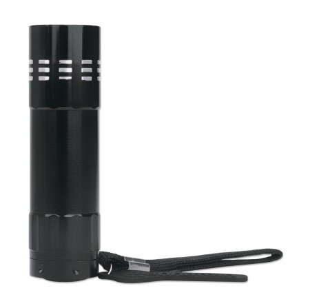 EU Product - LED Torch/Flashlight Bright 45 Lumens 9/LEDS thumbnail