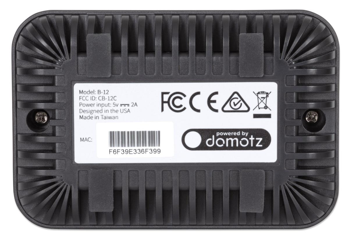 EU Product - Domoz Pro ox Nework thumbnail