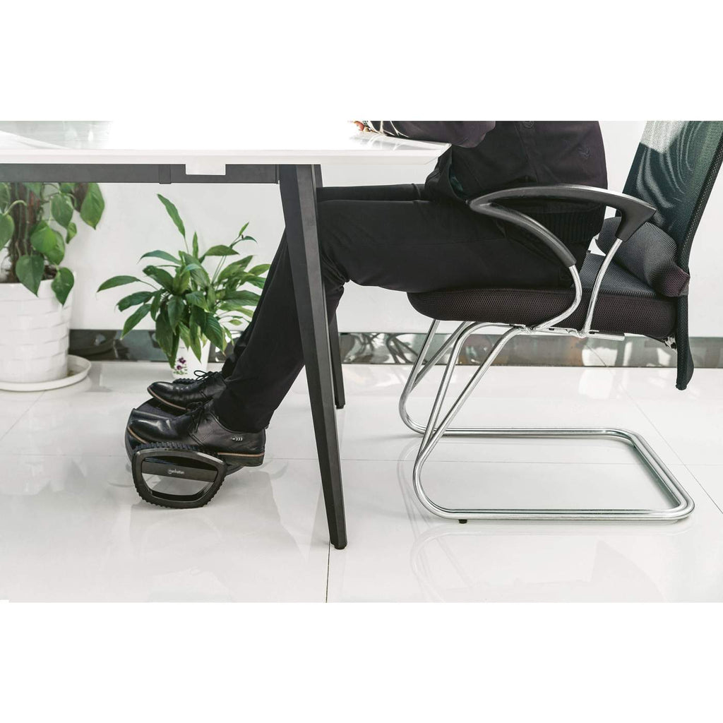 Ergonomic Foot Rocker thumbnail