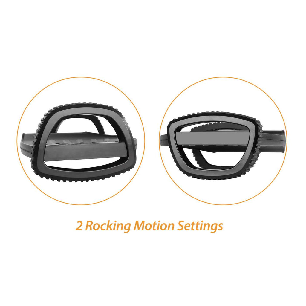 Ergonomic Foot Rocker thumbnail
