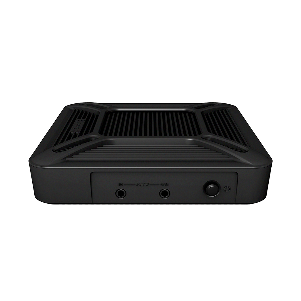 Visual Station Vs360hd Standalone Dvr 36 Channels thumbnail