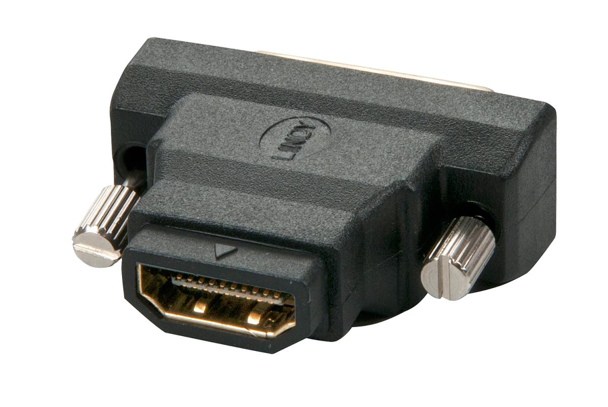 EU Product - HDMI Femle o DVI-D Mle thumbnail
