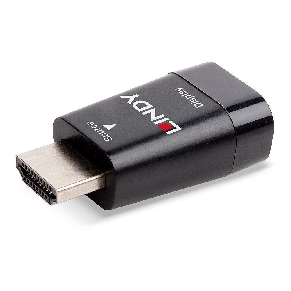 HDMI 1.3 TO VGA CONVERTER thumbnail