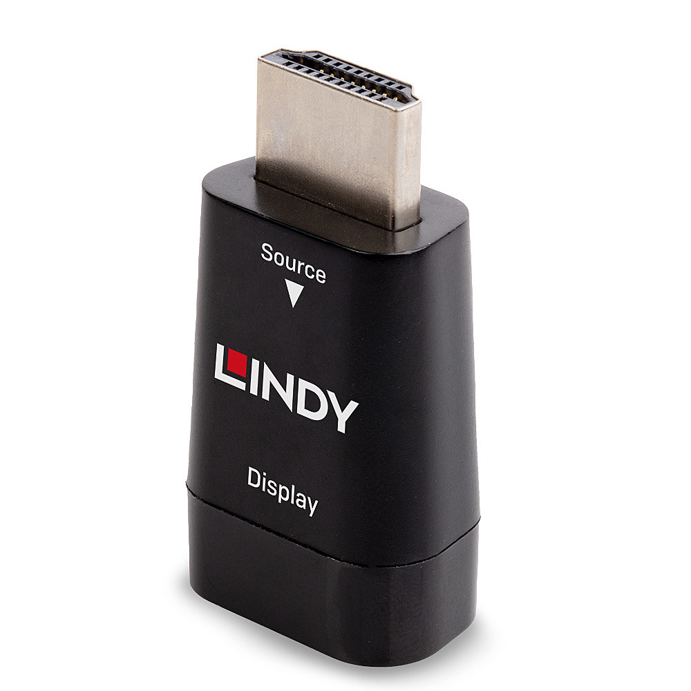 HDMI 1.3 TO VGA CONVERTER thumbnail