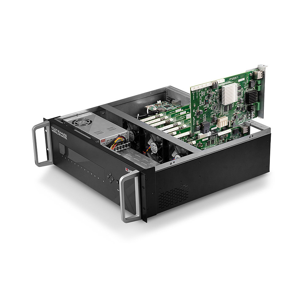 EU Product - Single Port Hdmi 18g Input Board thumbnail