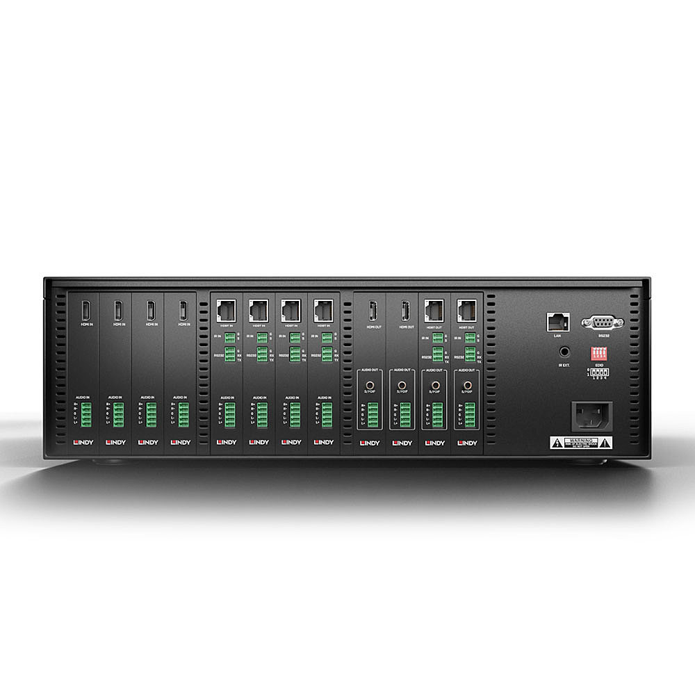 EU Product - Single Port Hdmi 18g Input Board thumbnail
