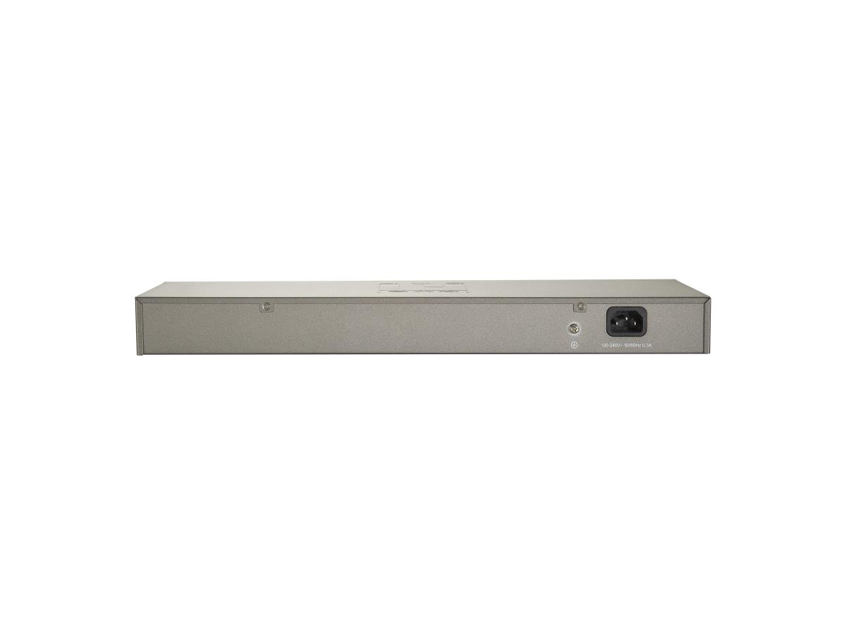 EU Product - LevelOne Switch 16xFE                         19