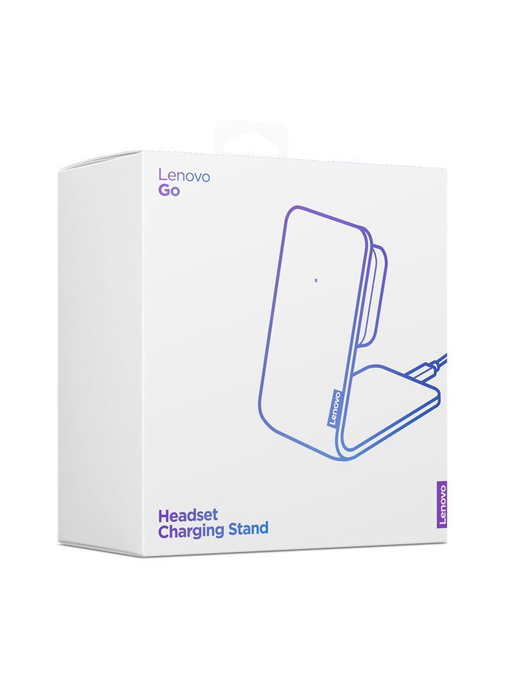 Go Charging Stand for Wireless Headset thumbnail