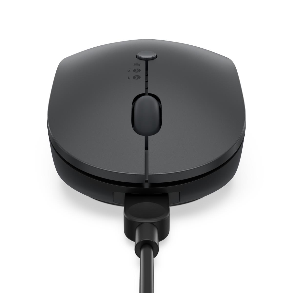 MULTI-DEVICE WIRELESS MOUSE X9 thumbnail