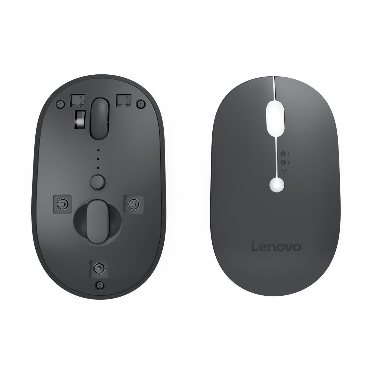 MULTI-DEVICE WIRELESS MOUSE X9 thumbnail