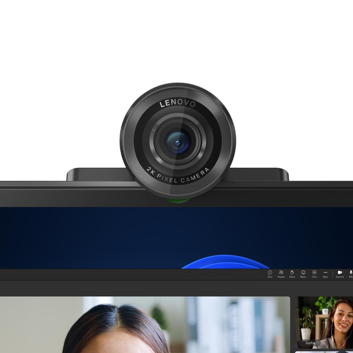EU Product - QHD Webcam - Webcam thumbnail