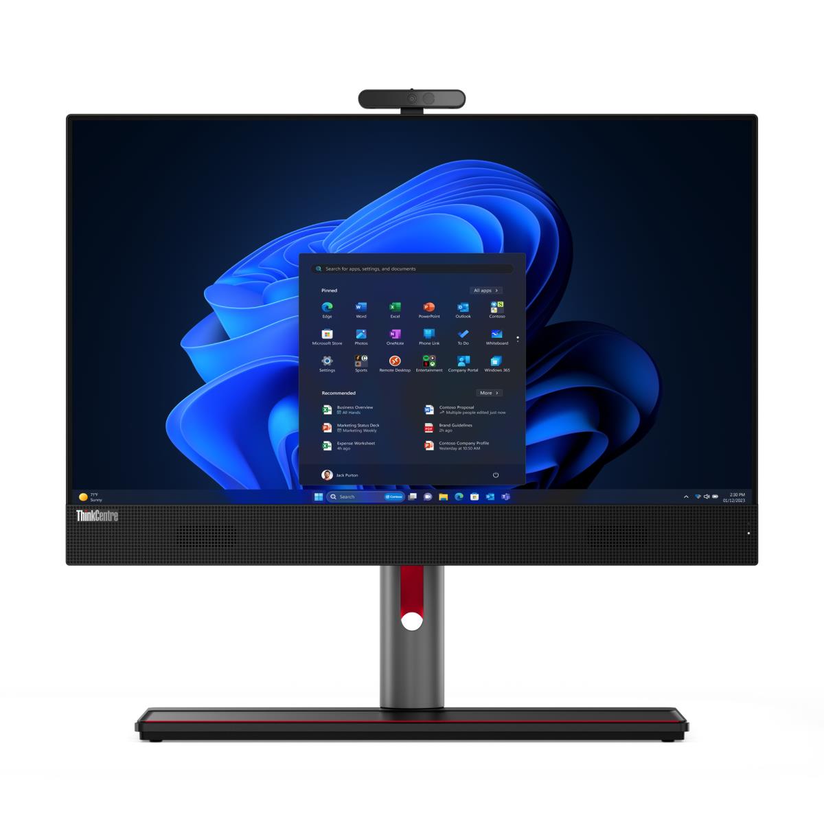 THINKCENTRE M90A GEN5 I5-14500 thumbnail