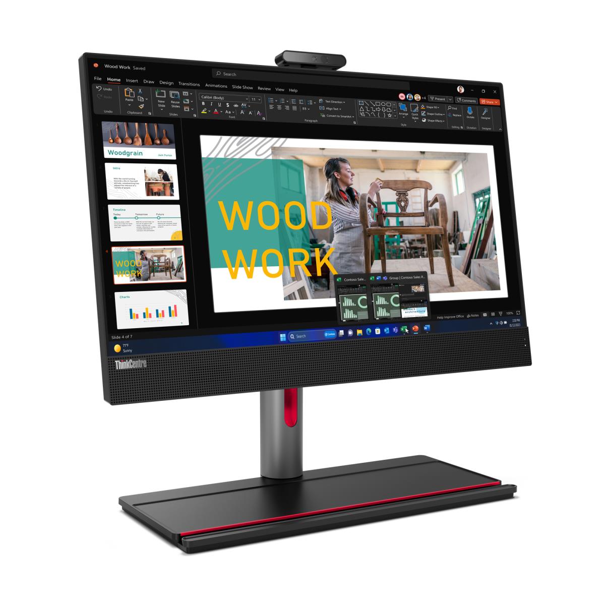 THINKCENTRE M90A GEN5 I5-14500 thumbnail