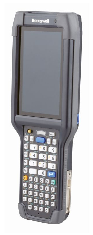 EU Product - CK65, 2D, 10.5 cm (4''), alpha, BT, Wi-Fi, NFC, Android, GMS thumbnail