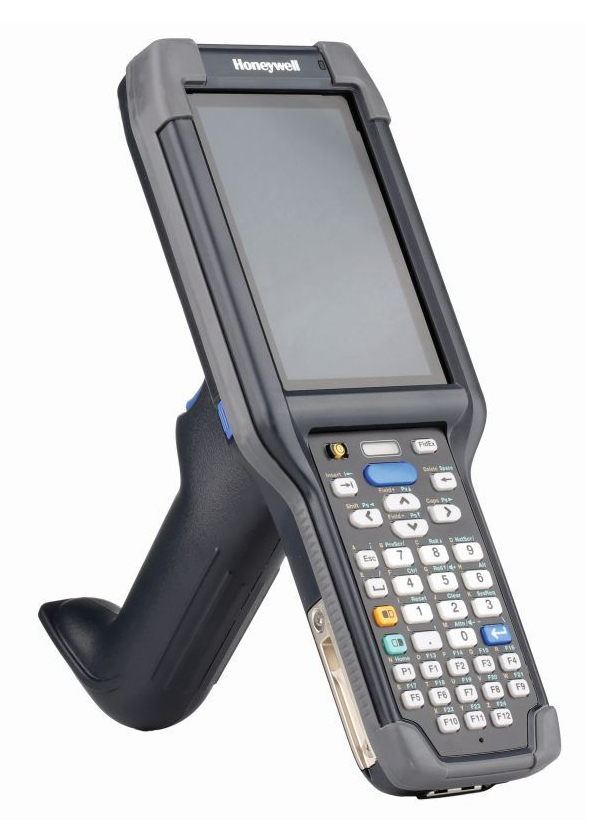 EU Product - CK65, 2D, 10.5 cm (4''), alpha, BT, Wi-Fi, NFC, Android, GMS thumbnail