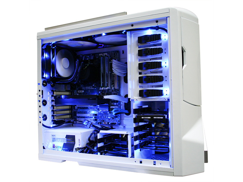 CB-LED20-BU 24x Blue LED Sleeve - 2m thumbnail