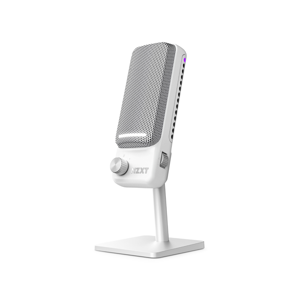 NZXT CAPSULE ELITE USB MICROPHONE BLACK thumbnail