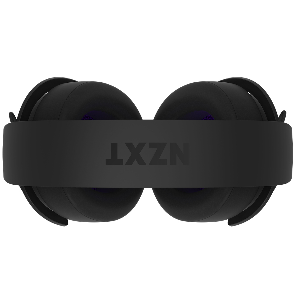 Headset - Relay  - Stereo - 3.5mm - Black thumbnail