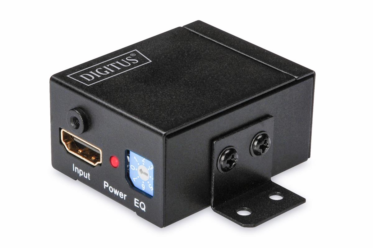 EU Product - DS-55901 HDMI Repeater - Switch thumbnail