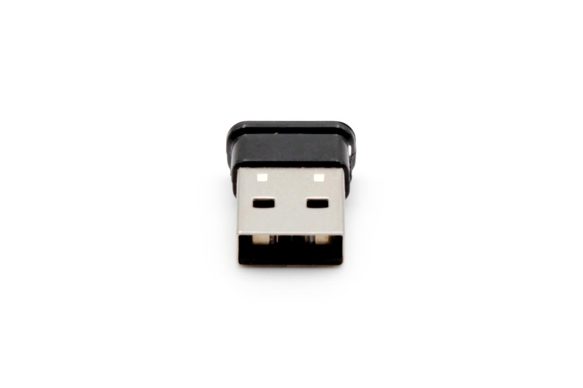 EU Product - USBAdapter Bluetooth4.0 Klasse2 Tiny Size CSR-Chips. thumbnail