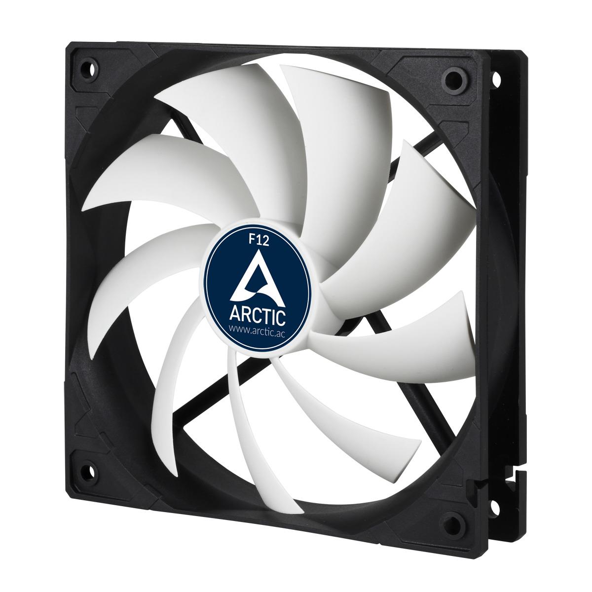 EU Product - F12 120x120x25 thumbnail