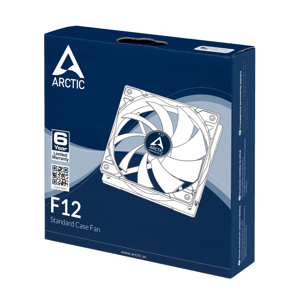 EU Product - F12 120x120x25 thumbnail