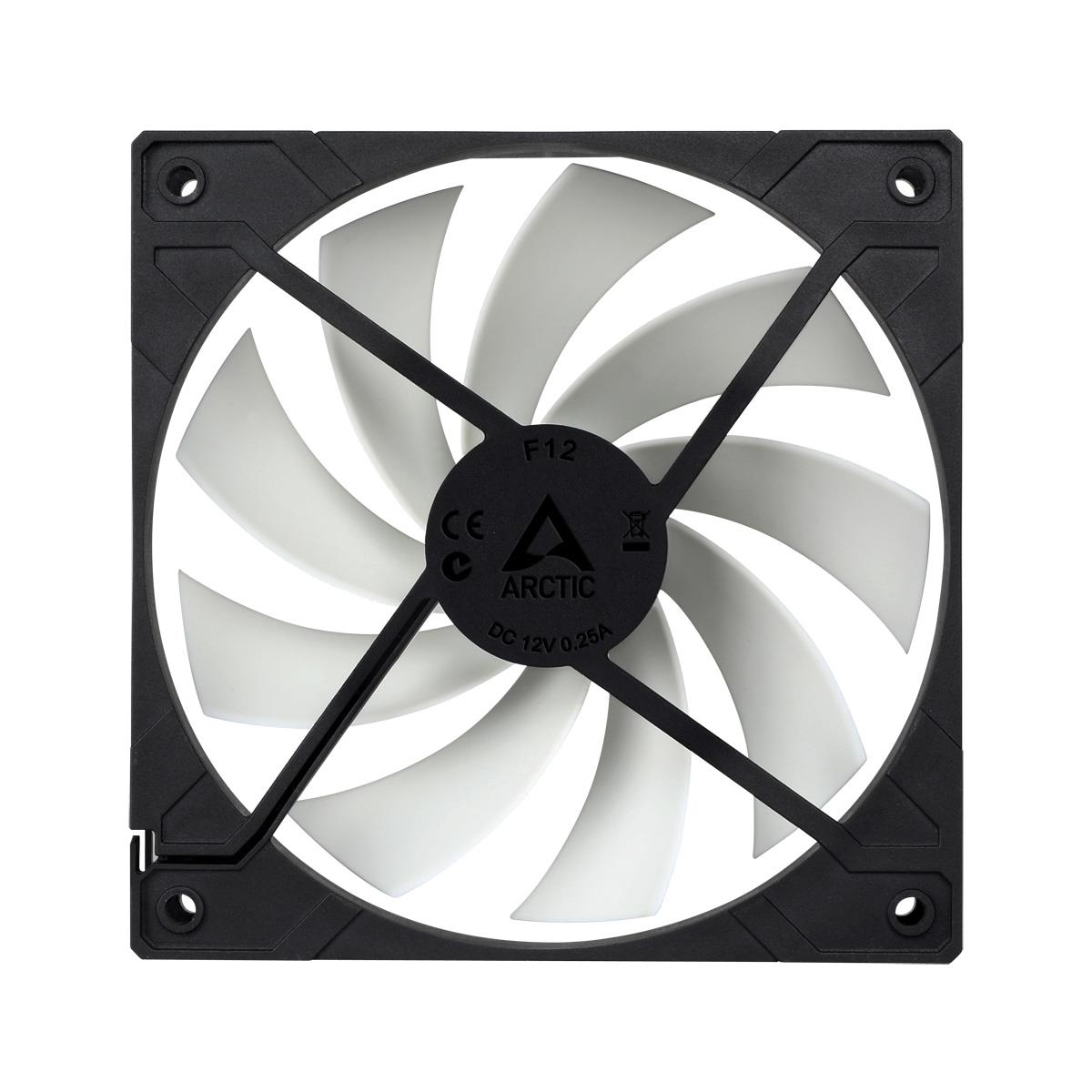 EU Product - F12 120x120x25 thumbnail