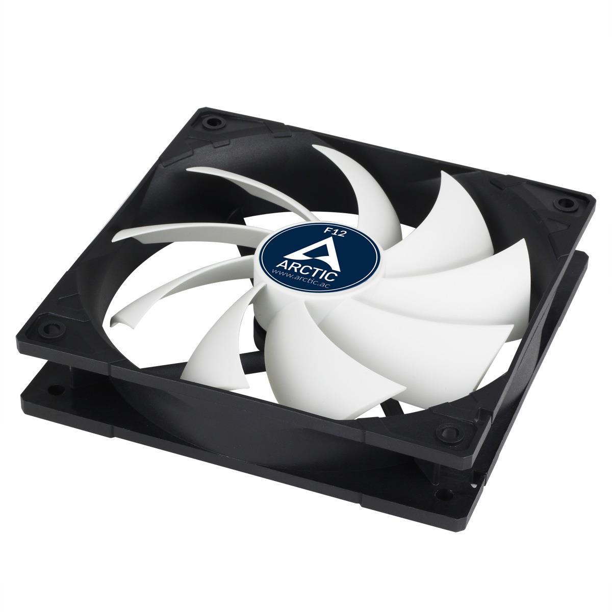 EU Product - F12 120x120x25 thumbnail
