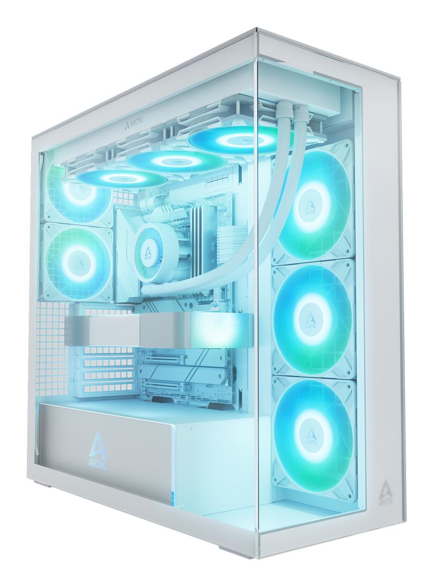 XTENDER  CASE WHITE thumbnail
