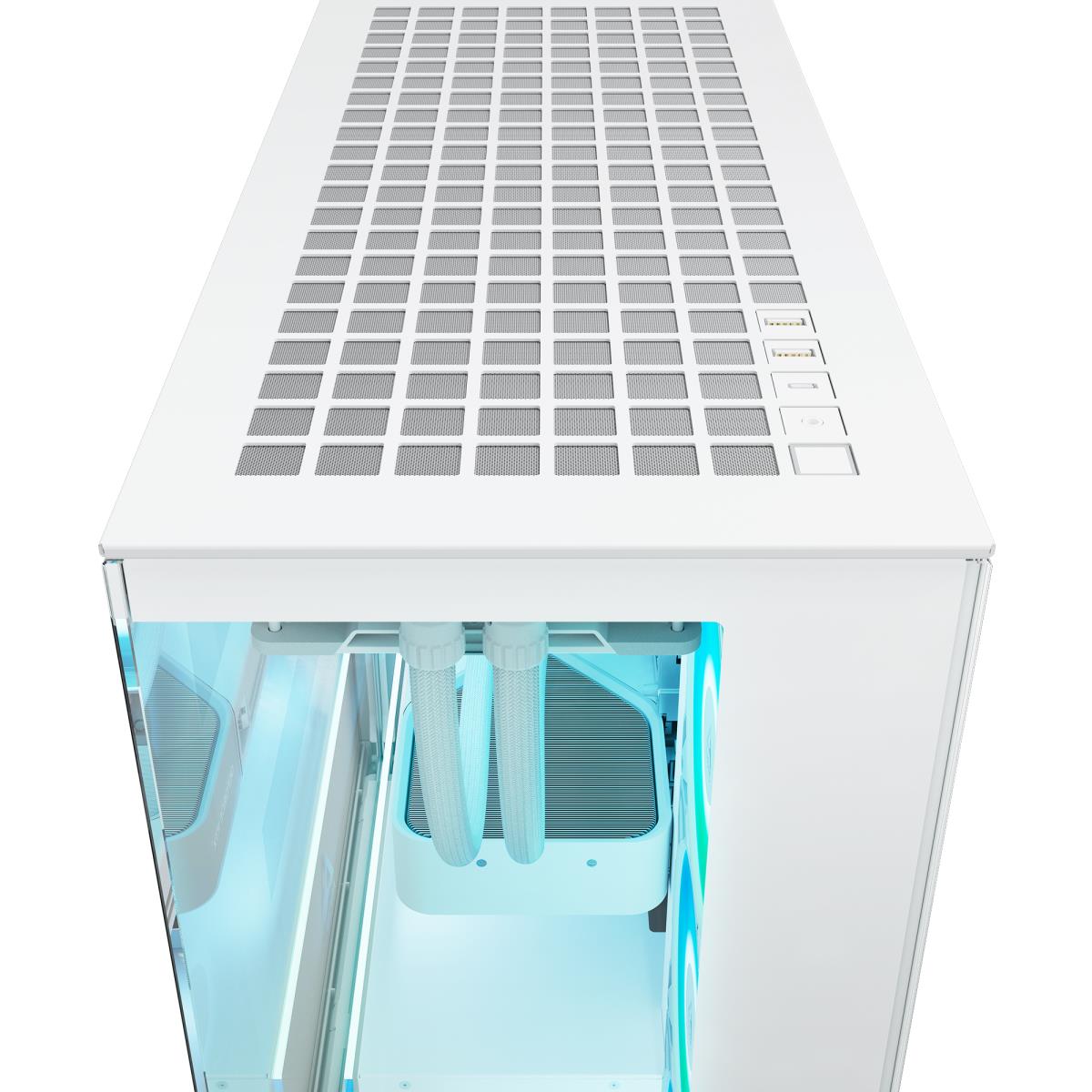 XTENDER  CASE WHITE thumbnail