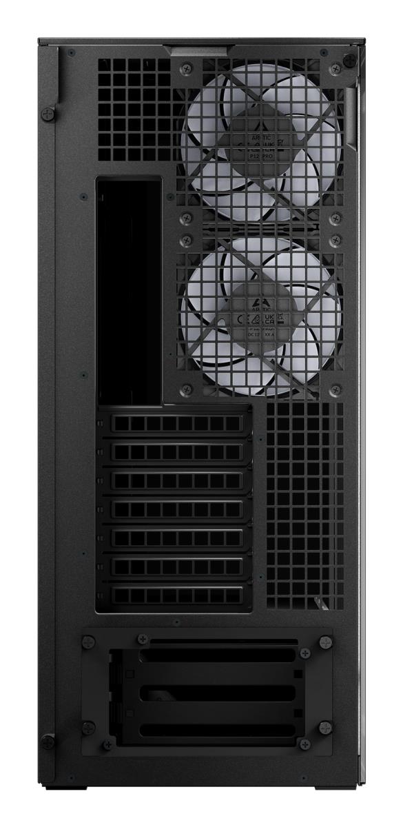 XTENDER  CASE BLACK thumbnail