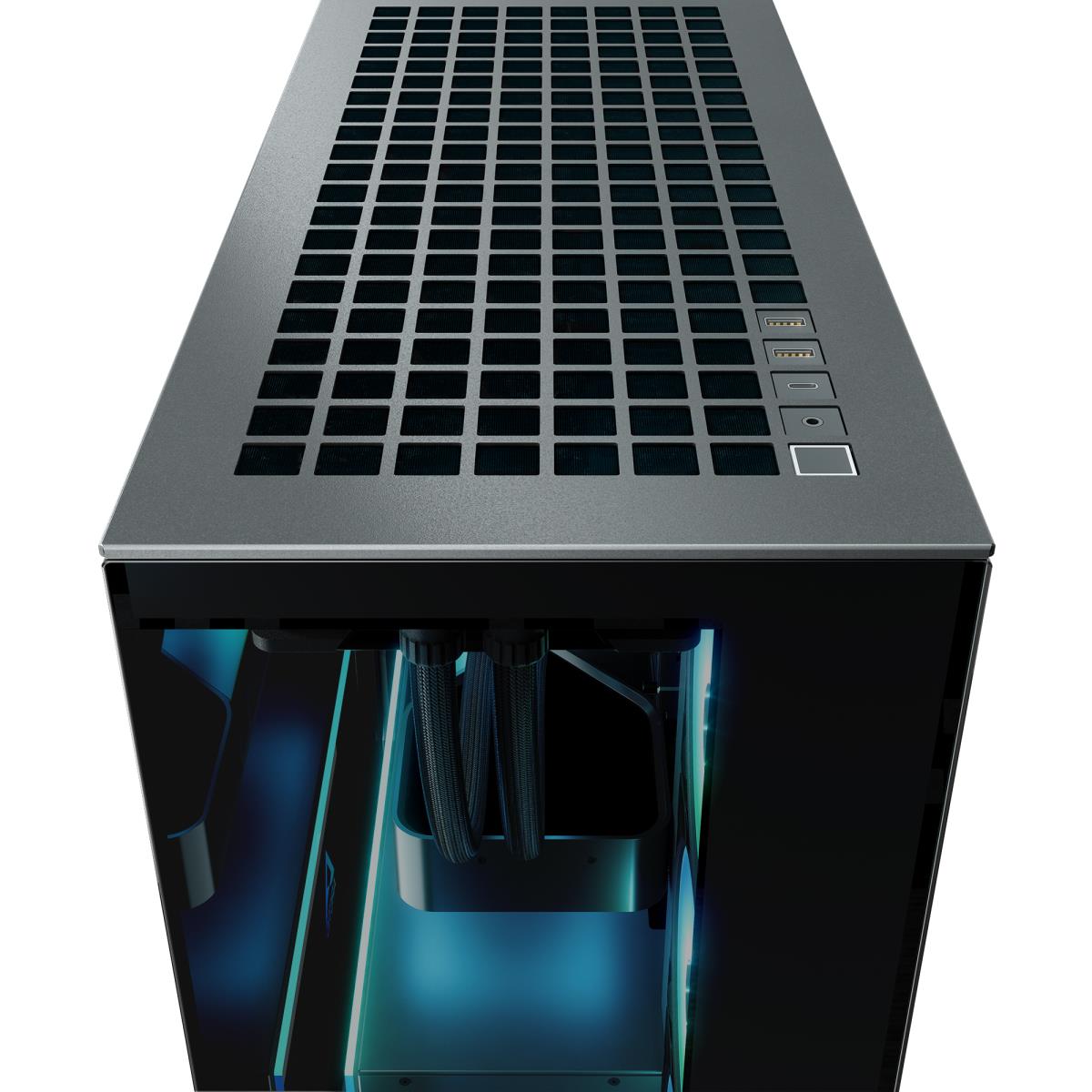 XTENDER  CASE BLACK thumbnail