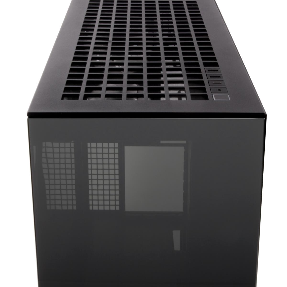 XTENDER  CASE BLACK thumbnail