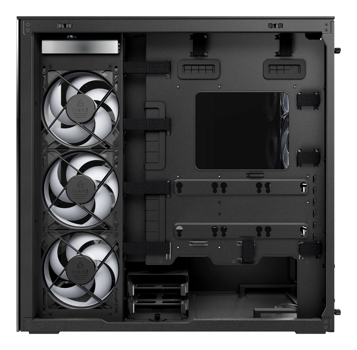 XTENDER  CASE BLACK thumbnail