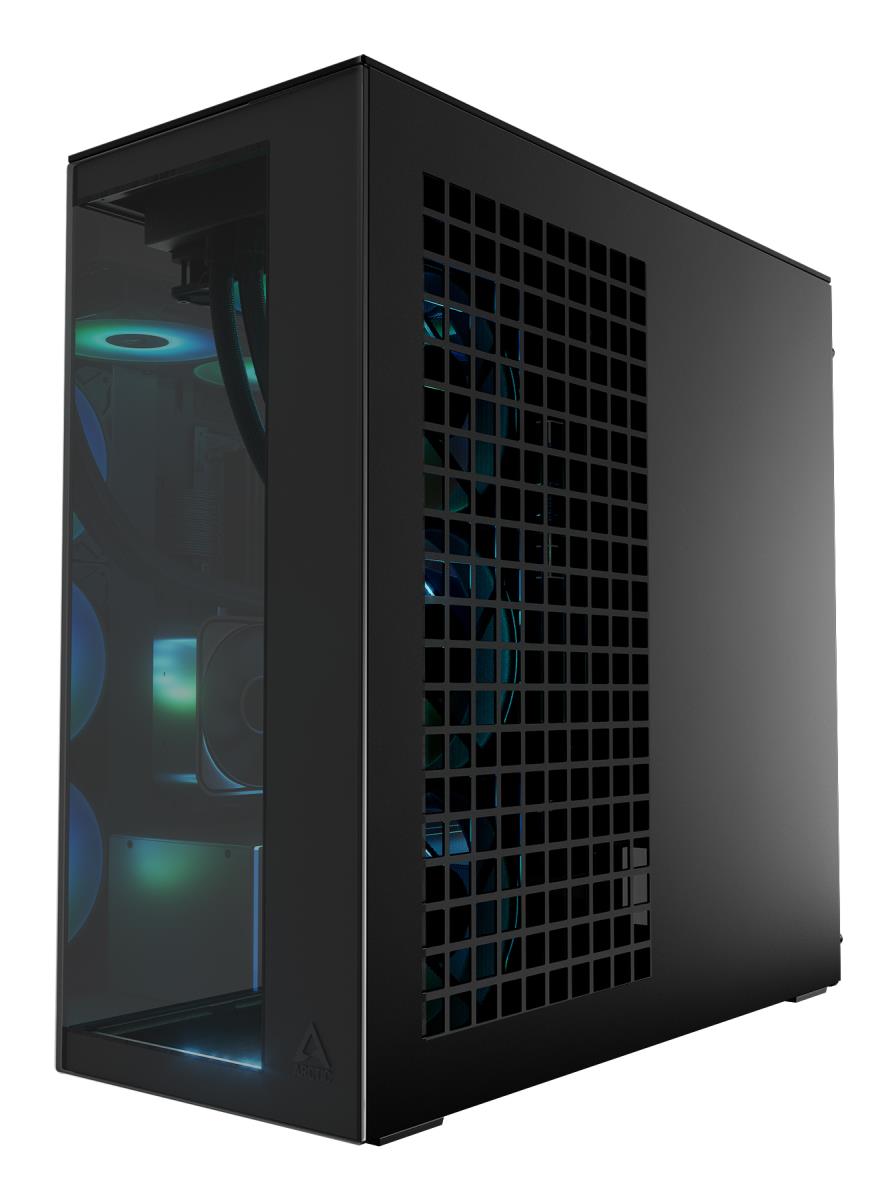 XTENDER VG  CASE BLACK thumbnail