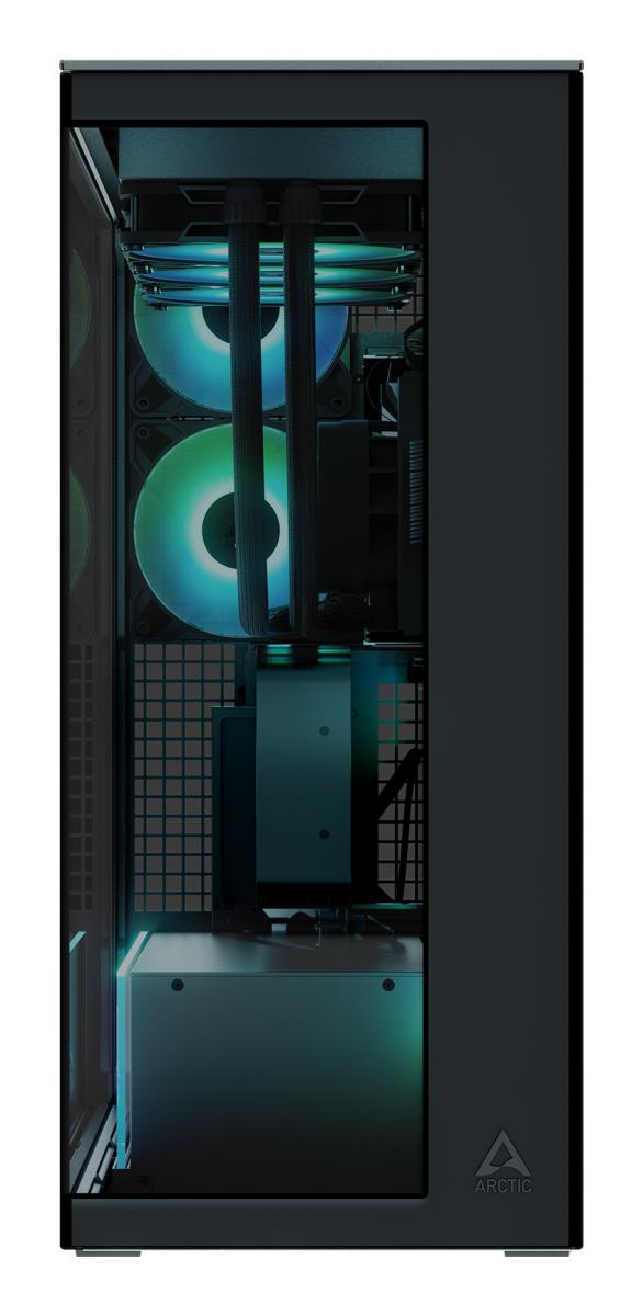 XTENDER VG  CASE BLACK thumbnail