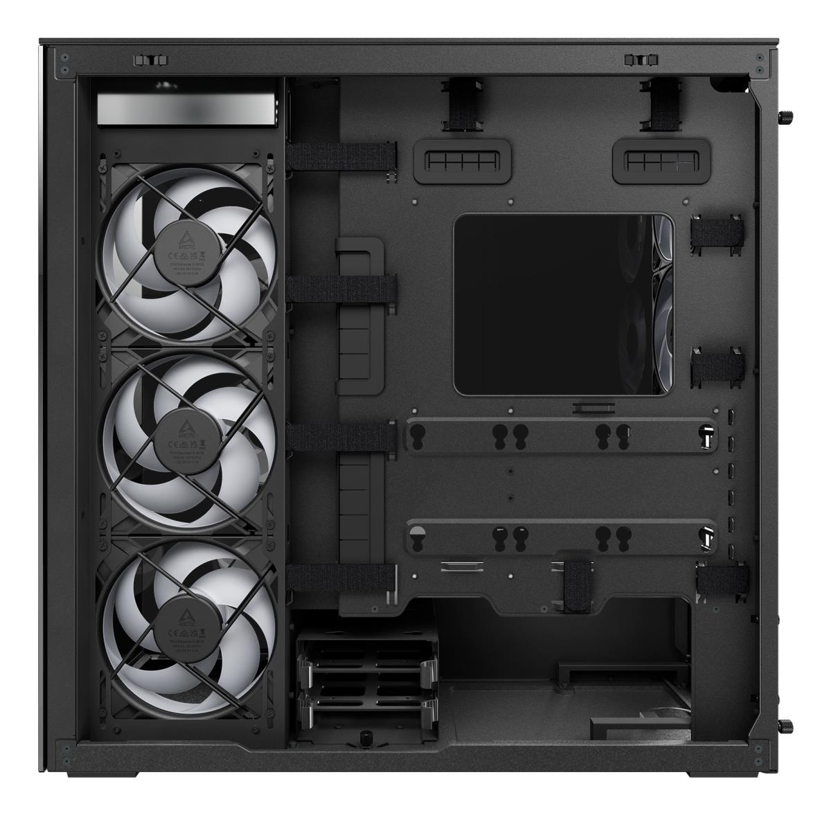 XTENDER VG  CASE BLACK thumbnail