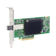 Lpe35000-m2 Fc Host Bus Adapter Pci-e thumbnail
