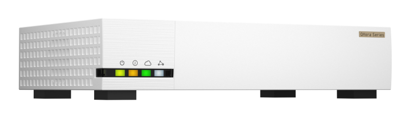 EU Product - QHora-322 2.5G high speed QuWAN VPN router thumbnail