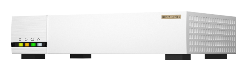 EU Product - QHora-322 2.5G high speed QuWAN VPN router thumbnail