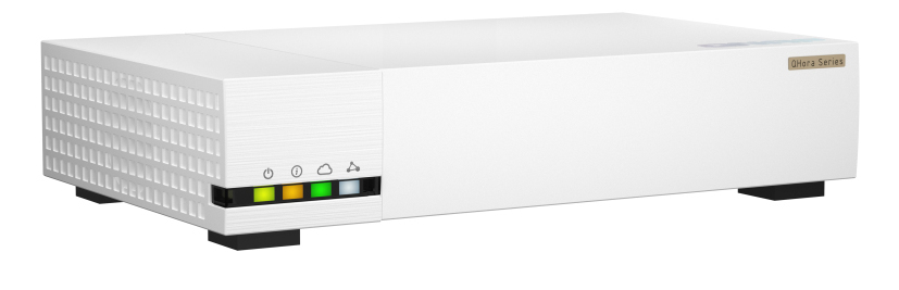 EU Product - QHora-322 2.5G high speed QuWAN VPN router thumbnail