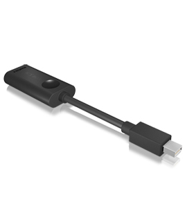 Adaptateur Mini DisplayPort - Hdmi 4k2k thumbnail