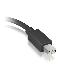 Adaptateur Mini DisplayPort - Hdmi 4k2k thumbnail