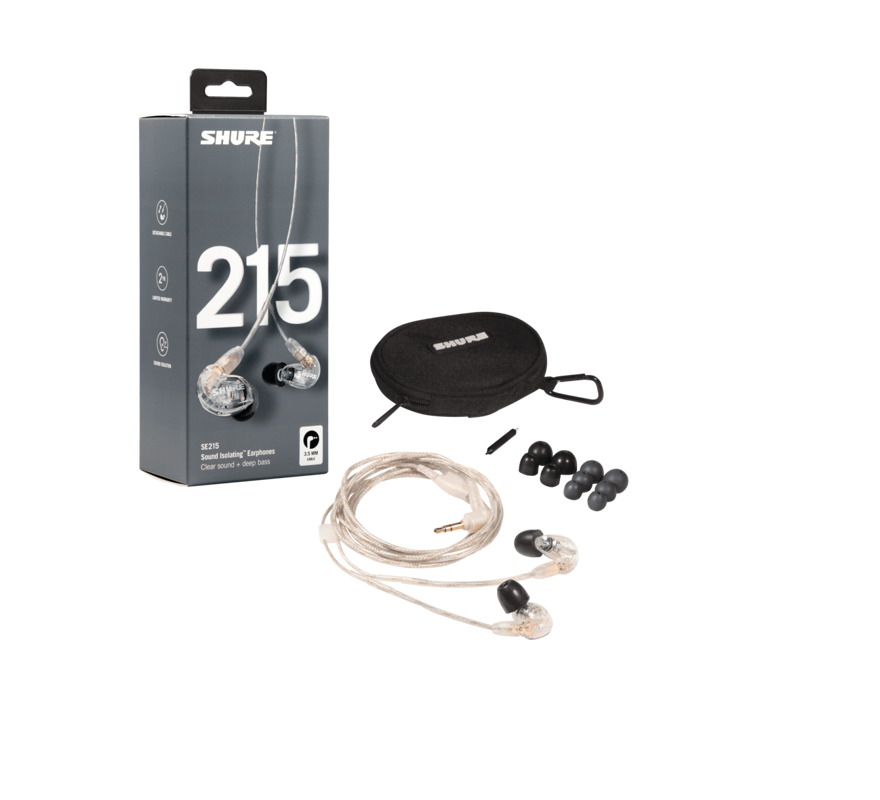 EU Product - Se215 Pro Hedse Wired thumbnail