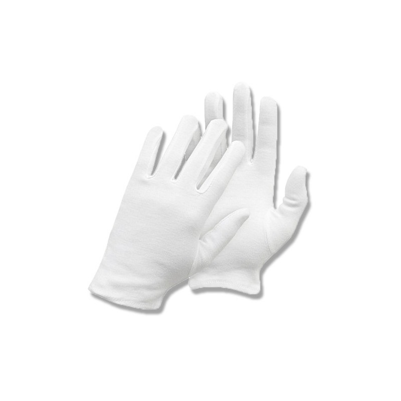 Reflecta 93002 scanner accessory Cotton gloves thumbnail