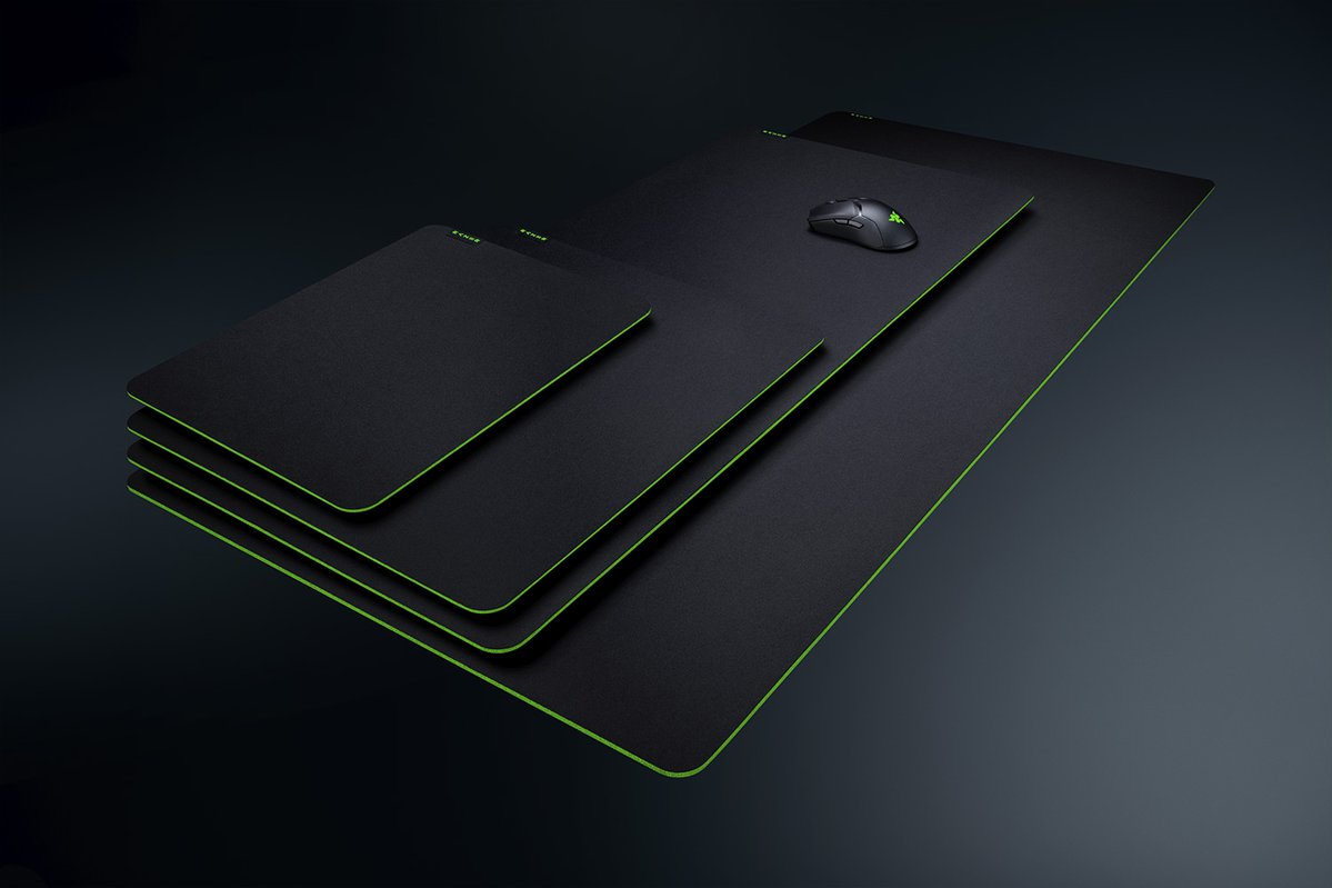 Gigantus V2 Large - Mouse pad thumbnail
